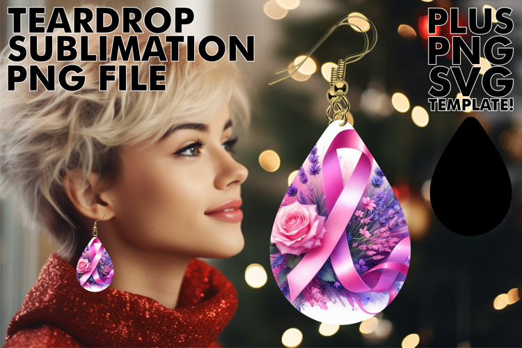 Teardrop Clipart Image 8