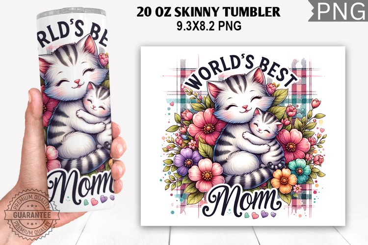 Sublimation Tumbler Wraps Image 9