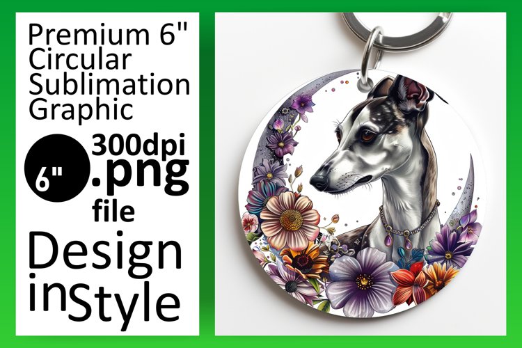 Dog Clipart Image 10