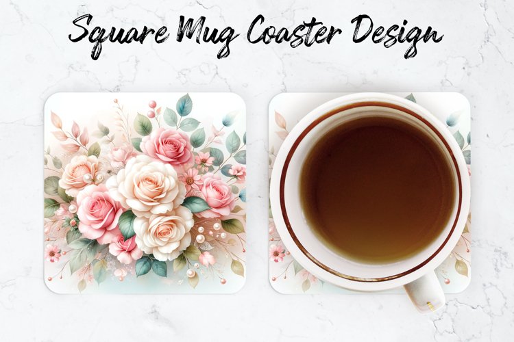 Valentines Sublimation Design Image 2