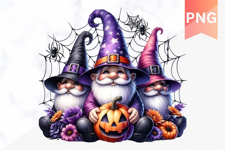 Gnome Clipart Image 10