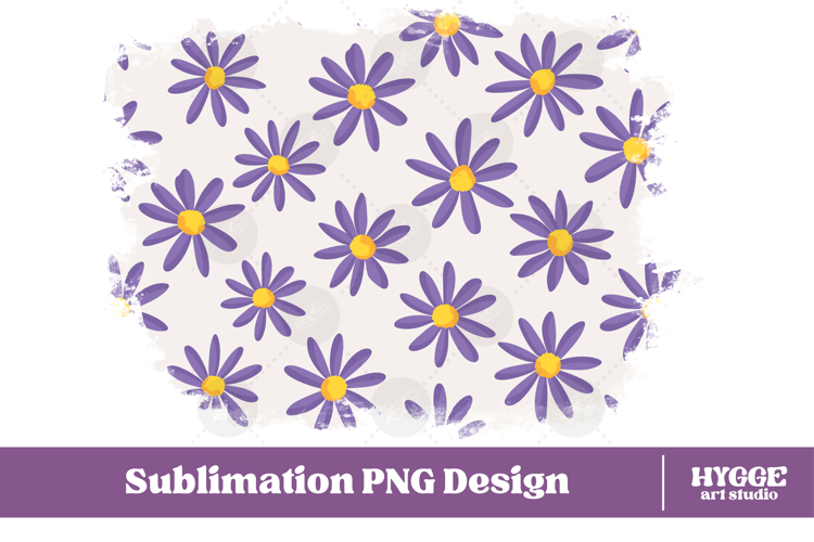 Floral Background Image 20