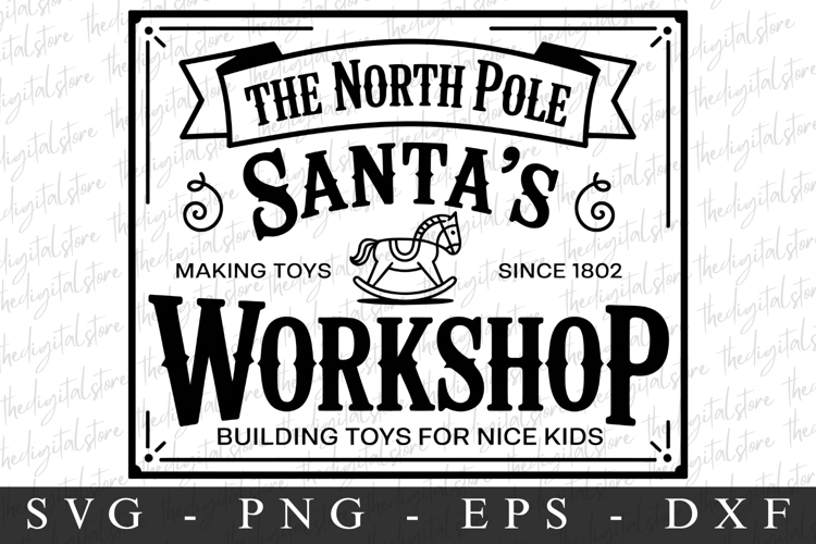 Funny Christmas Ornament Svg Image 14