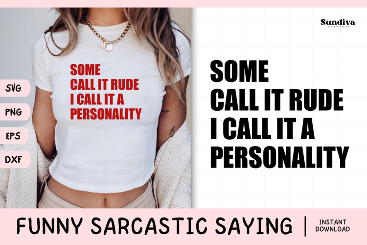 Funny Sayings Svg Image 18