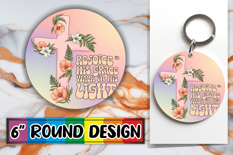 Cross Clipart Image 8