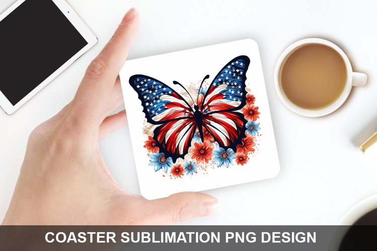 4th Of July Sublimation Design Image 12
