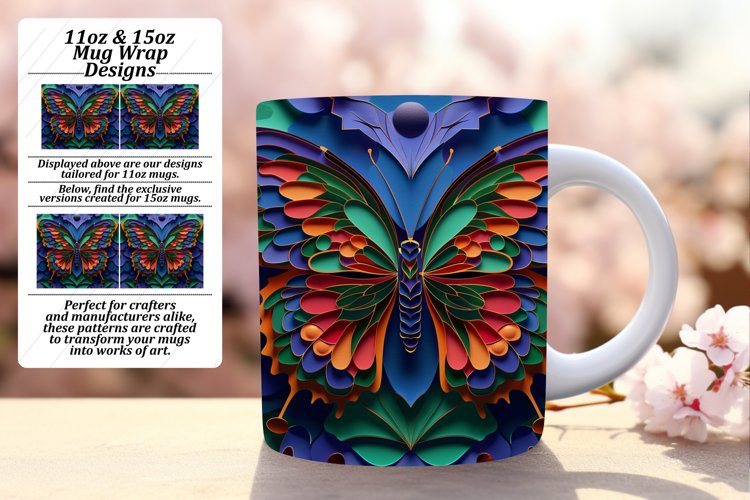 Butterfly Clipart