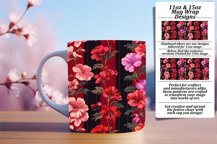 Flower Clipart Image 22