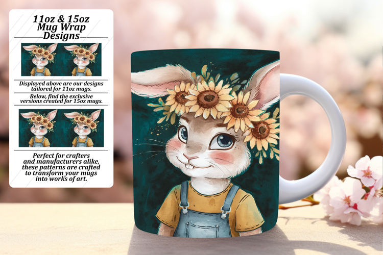 Easter Bunny Png Image 18