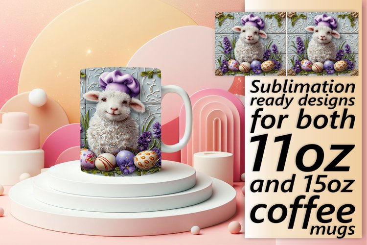 Easter Bunny Png Image 15