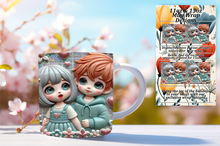 Coffee Mug Png Image 5