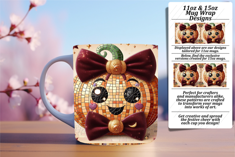 Coffee Mug Clipart Image 6