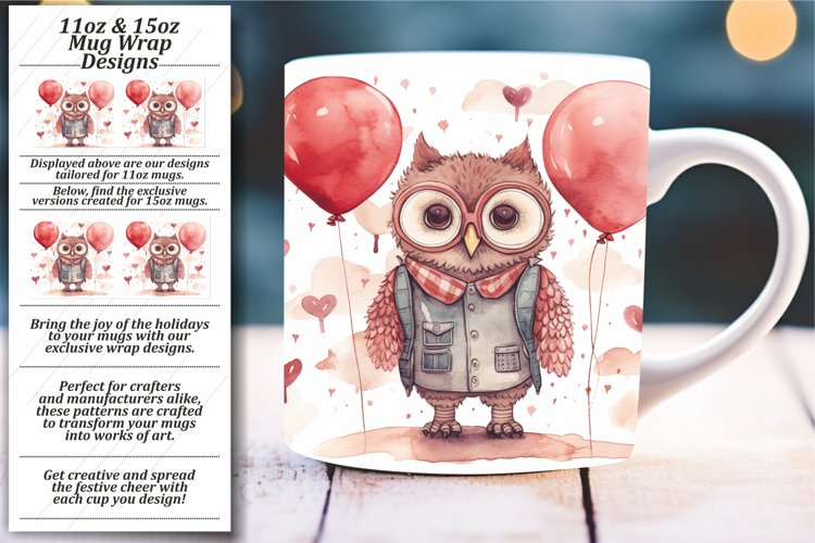 Valentines Sublimation Design Image 22