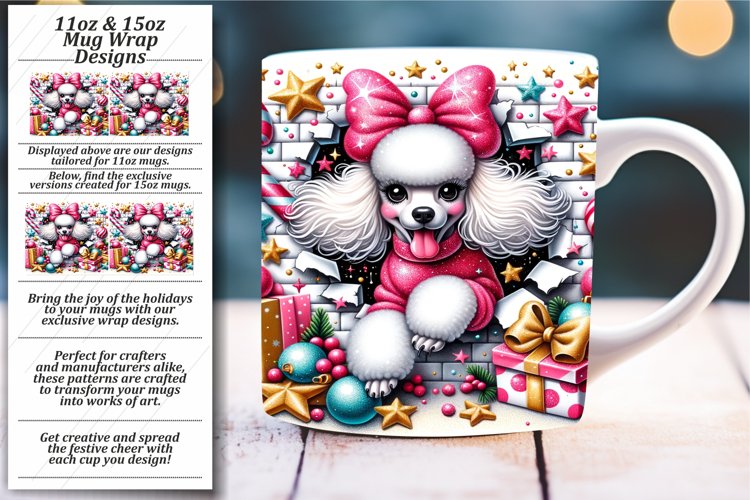 Chuckling Through the Holidays: Funny Wall