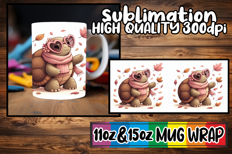 Coffee Mug Clipart Image 5
