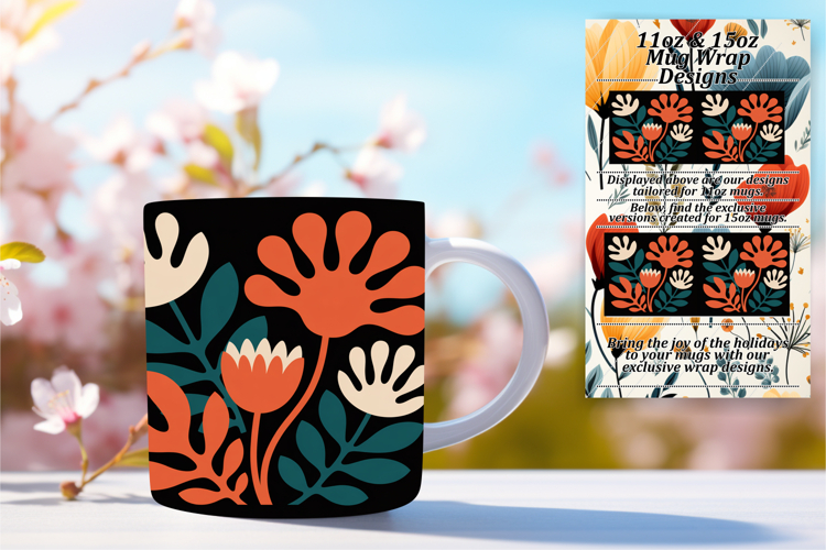 Mug Png Image 14