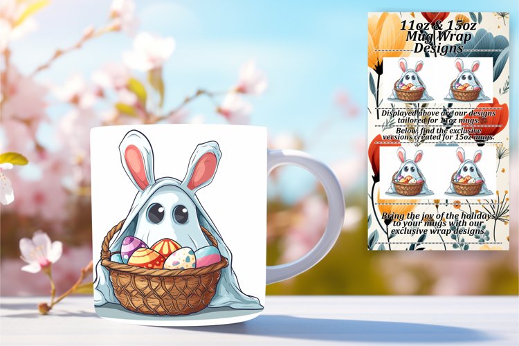 Ghost Clipart Image 7