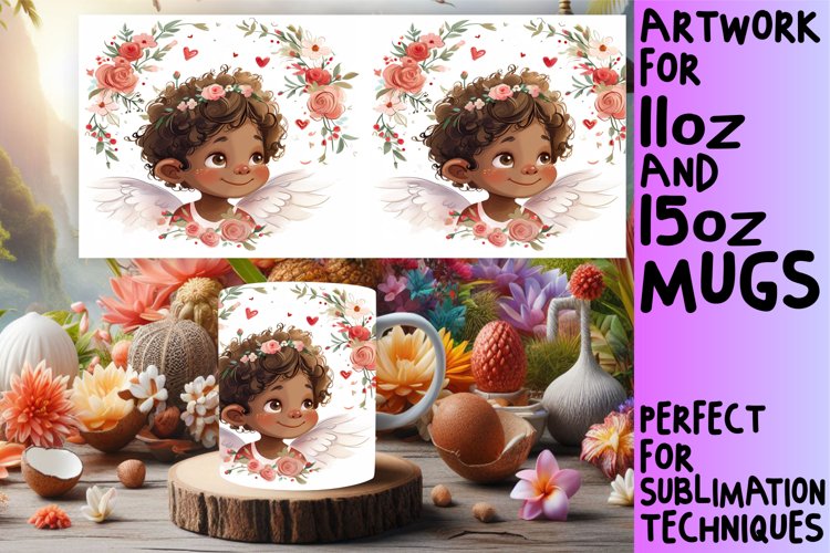 Cupid Clipart Image 12