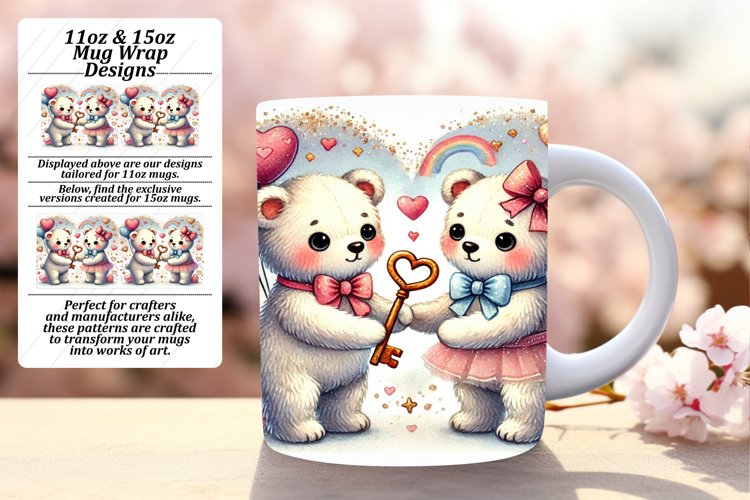 Bear Clipart Image 23