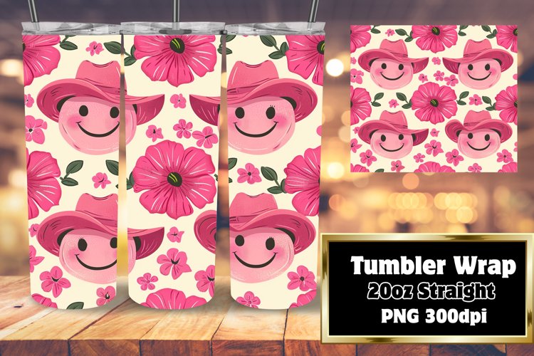 Flower Sublimation Image 5