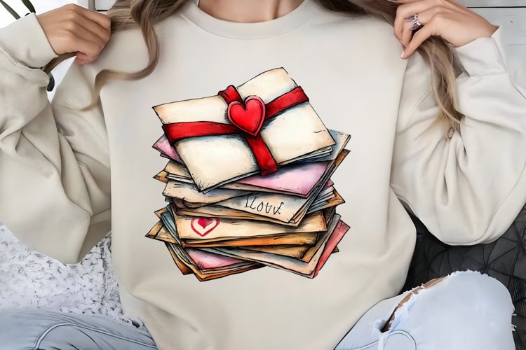 Valentines PNG Image 4