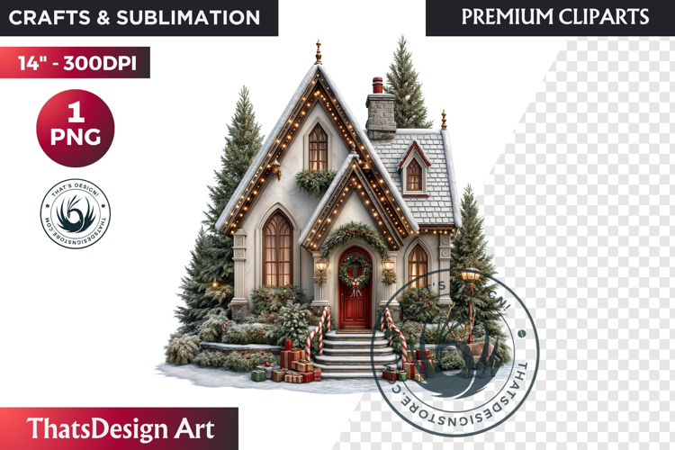 Holiday Illustration Image 7