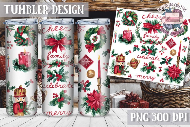 Christmas Story Svg Image 11