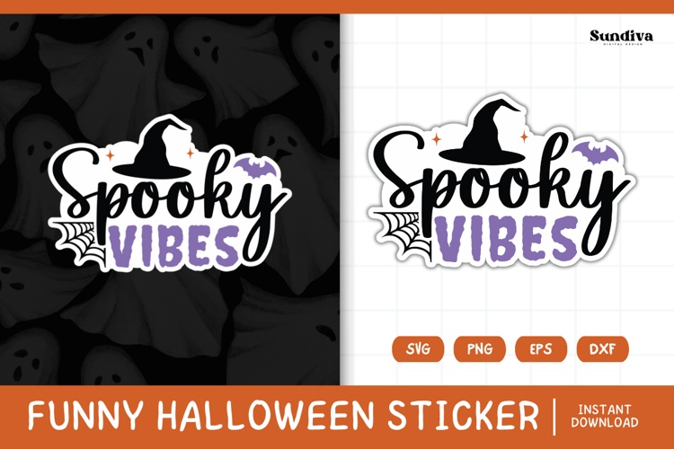 Spooky Silhouette Image 15