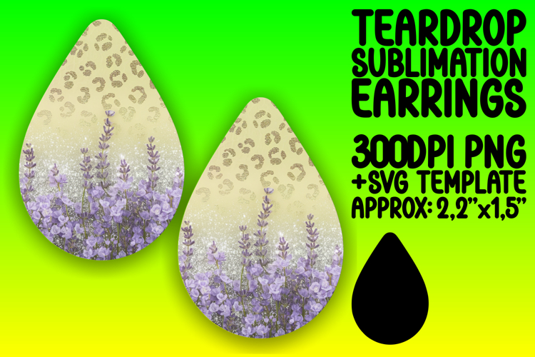 Earring Png Image 15