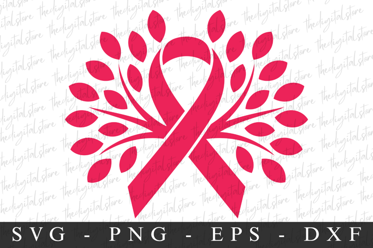Breast Cancer Awareness Png Image 18