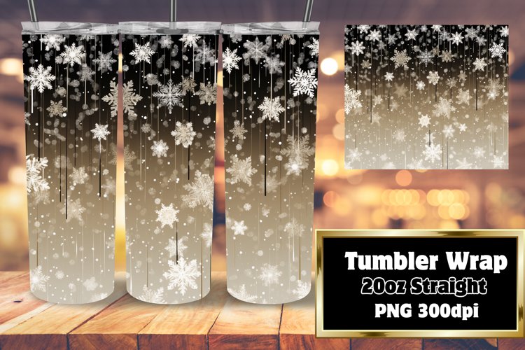 Snowflake Clipart Image 22