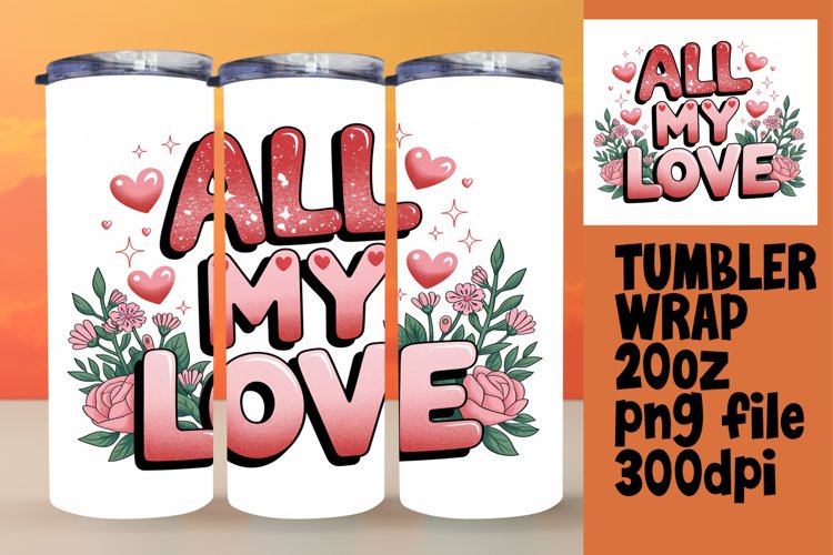 Valentines PNG Image 5