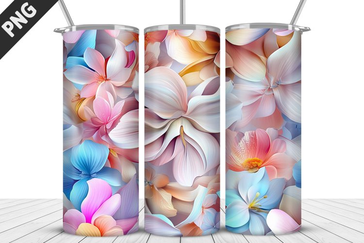 Floral Pattern Png Image 18