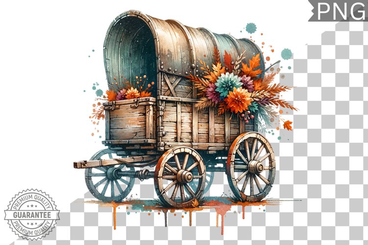 Fall Clipart Image 13