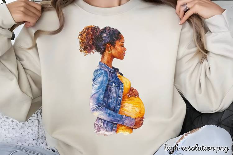 Mother's Day Sublimation Designs Image 24