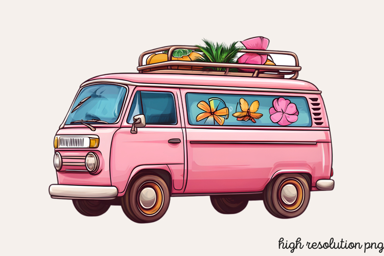 Beach Clipart