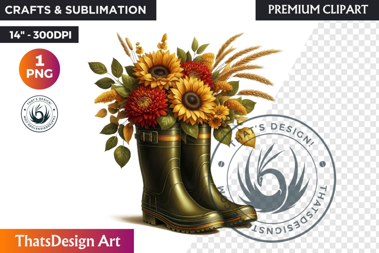 Autumn Rustic Harvest Fall clipart PNG Pumpkin thanksgiving