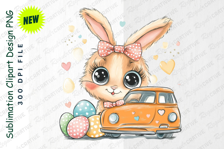 Eggs Clipart Image 21