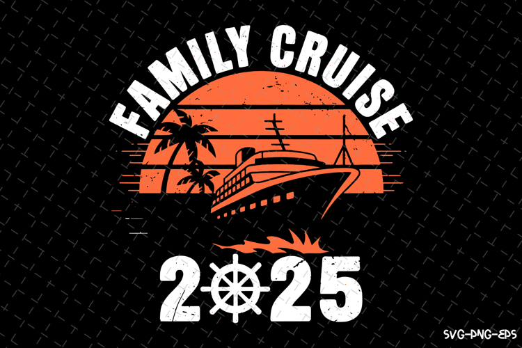 Family Silhouette Svg Image 16