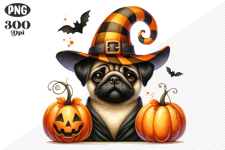 Halloween Clipart Png Image 2