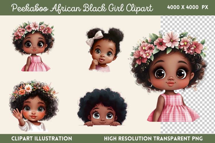 Girl Clipart Png Image 15