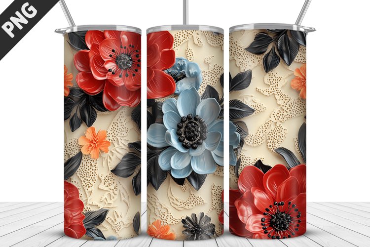 Floral Pattern Png Image 20