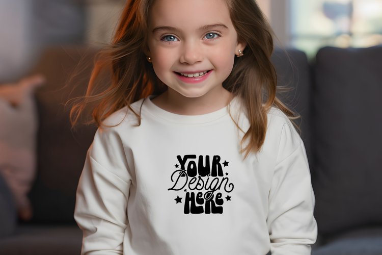 Sweatsuit Mockup Image 13