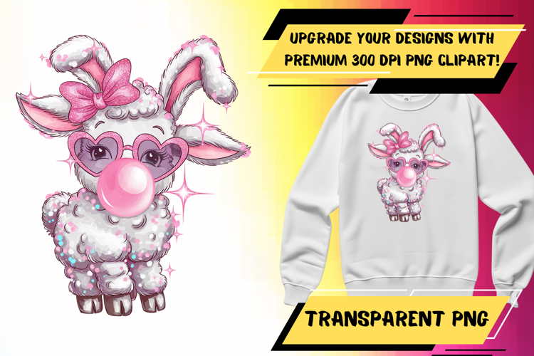 Cute Animals Clipart Image 16