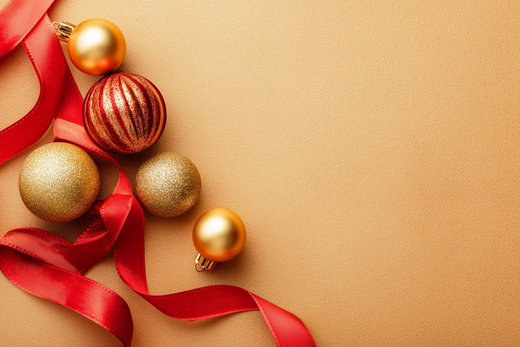 Christmas Background Image 24