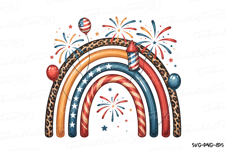 Funny 4th Of July Svg Image 13