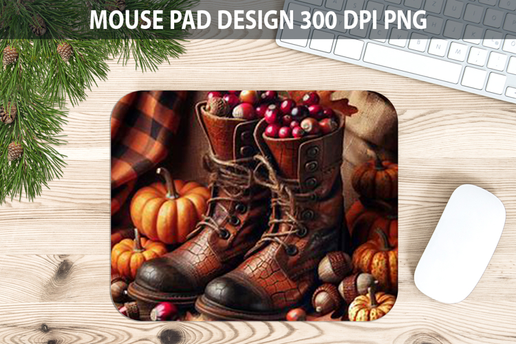 Thanksgiving Sublimation Design Image 21