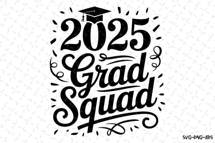 Graduation Silhouette Image 18