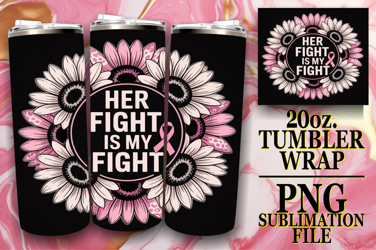 Breast Cancer Awareness Clipart Image 4