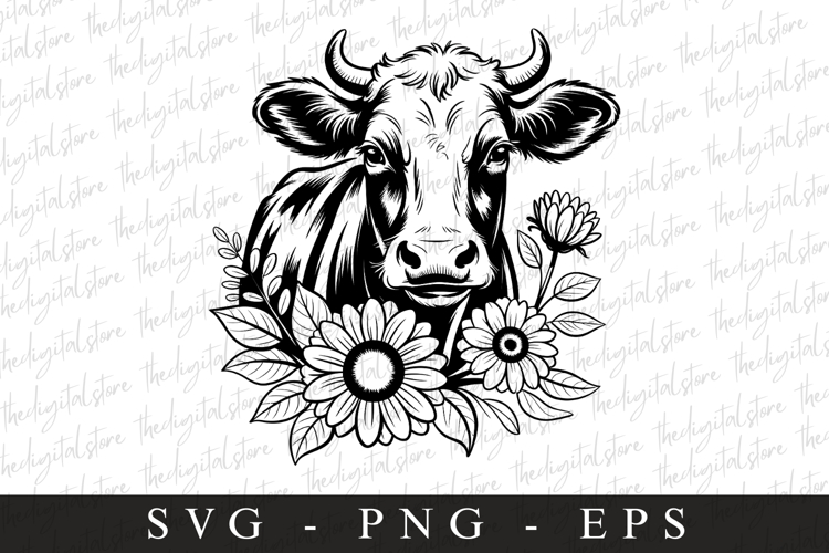 Animal SVG Image 19